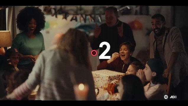 12 ans, 7 mois, 11 jours Bande-annonce VF