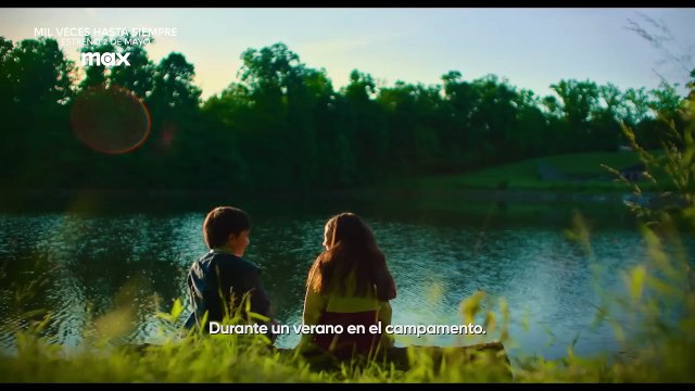 Mil veces hasta siempre Tráiler VOSE