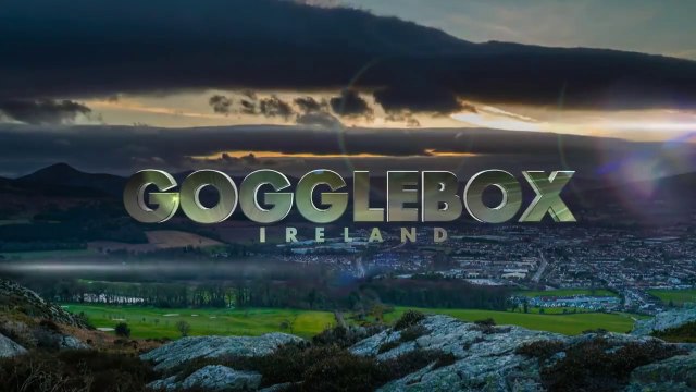 Gogglebox Ireland S09E10 (2023)