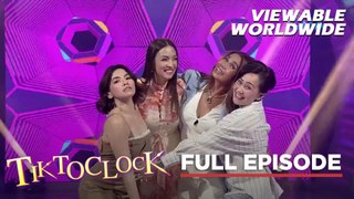 TiktoClock: Mother’s Day Special with Mamang Pokwang and friends (Full Episode)