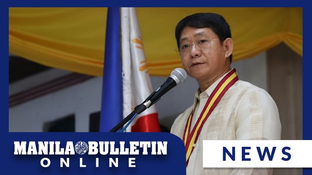 Año wants Chinese Embassy people linked to recorded phone convo on ‘new model’ expelled from Philippines