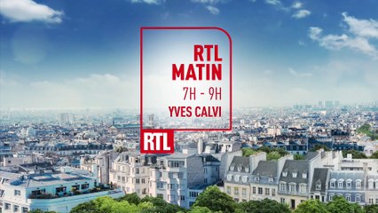 CHOLÉRA - Frédéric Valletoux, ministre délégué chargé de la Santé et de la Prévention de France, est l'invité de Yves Calvi