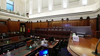 Jury discharged moments before Greg Lynn’s murder trial