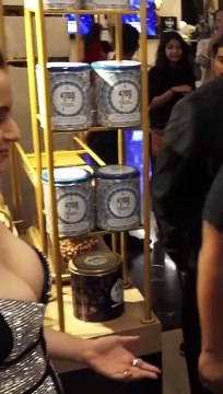 Kangana Ranaut Very Open Outfit Dhaakad Movie | Actress Kangana Ranaut Hot Vertical Edit Video