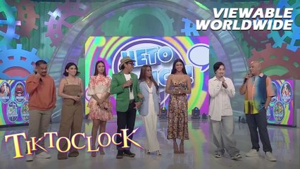 TiktoClock: Single mom, hindi na nga ba p'wedeng makipagrelasyon ulit?