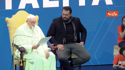 Denatalit?, Papa Francesco: "I Governi devono fare di pi?"