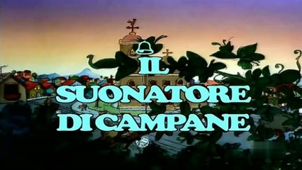 La Banda Di Monica - Il Suonatore Di Campane [ITA]