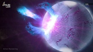 After a Massive Cosmic Explosion, You Can Witness the Birth of a Magnetar