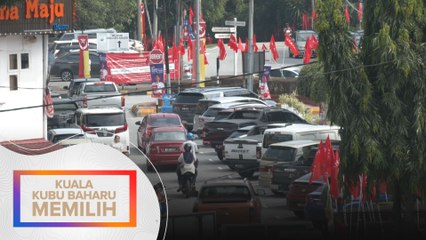Polis beri amaran tidak main isu 3R