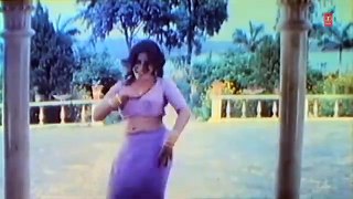 Ang Jale Gora /1987 Daku Hasina / Suresh Wadkar, Alka Yagnik, Zeenat Amaan, Rakesh Roshan
