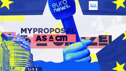 ¿Qué haría si yo fuera eurodiputado... respecto a la democracia?