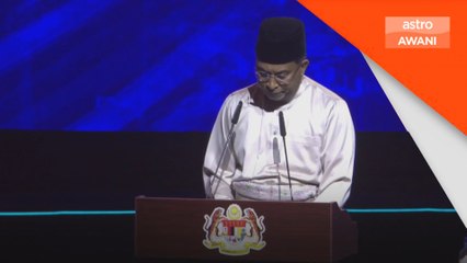 Negara perlu sedia lakukan anjakan pendidikan - Zambry