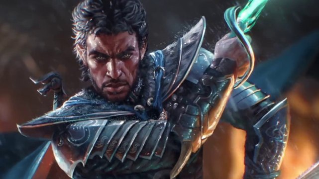 Diablo Immortal: Die neue Klasse bringt frischen Wind ins Action-Rollenspiel