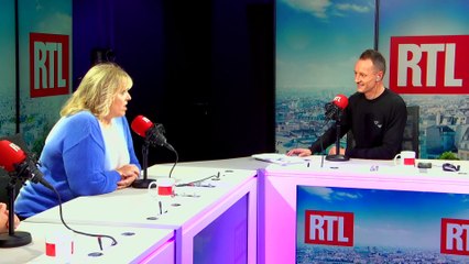 Laurence Boccolini dresse le bilan de sa première saison aux commandes des Enfants de la télé