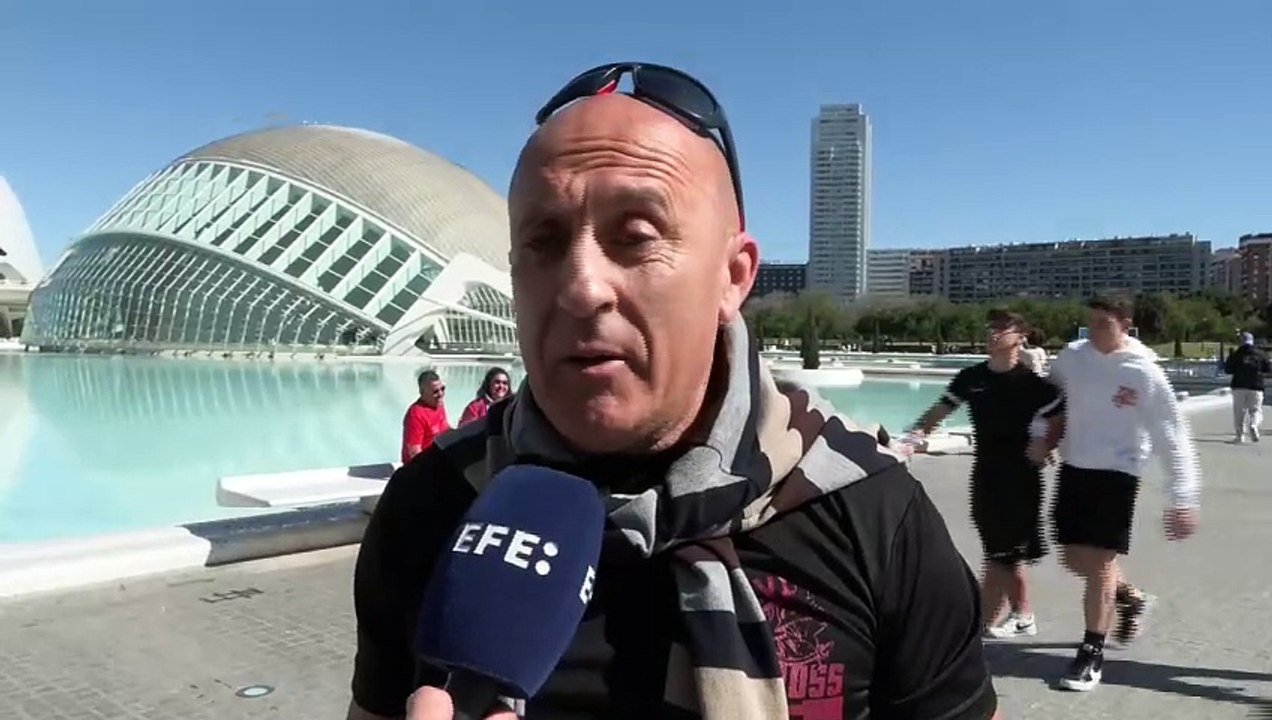 Valencia, uno de los destinos más solicitados durante el puente de mayo