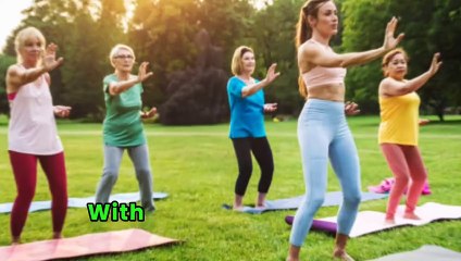 Boost Your Bone Health - 8 Fun Workouts You Can Try Today!