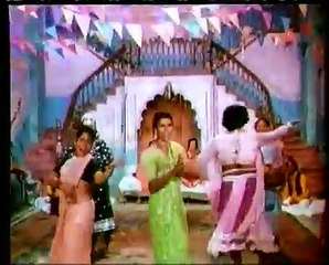Hum Tisri /1987 Goraa/ Rajesh Khanna, Bindu