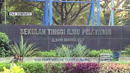 Buntut Kasus Penganiayaan dan Kematian Taruna STIP oleh Senior, Menhub Copot Direktur & Pejabat!