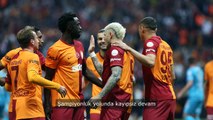 Dev derbi öncesi Galatasaray'da sarı kart alarmı! Tam 7 isim...