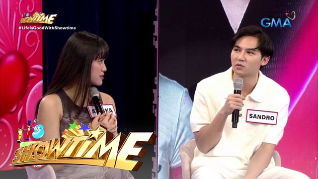 Pag-amin ng feelings sa iyong best friend, dapat bang gawin? | It's Showtime (May 10, 2024)