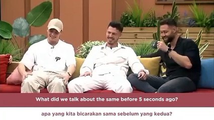 [ENG-INDO SUB] Kısmetse Olur: Aşkın Gücü Season 2 Ep. 11 Part 1 – Must-Watch Episode! 🌟