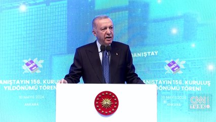 Son dakika... Cumhurbaşkanı Erdoğan: Yargı eleştirilemez değildir