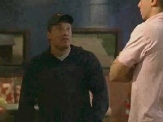 JAMES FILLS IN BALLER