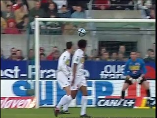 2003-2004 -J35 - EAG-LE MANS 2-4