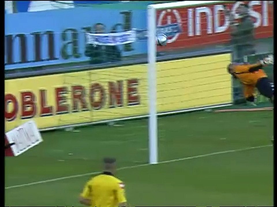 2003-2004 - J38 - MARSEILLE-EAG 2-1