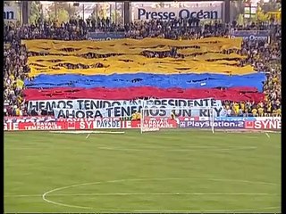 2003-2004 - J36 - NANTES-EAG 0-0