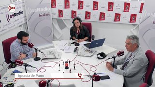 Tertulia de Federico: Termina la campaña electoral catalana del hartazgo