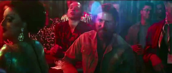 A star is born Bande-annonce (RU)