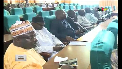 Le Temps du Parlement du 09 Mai 2024