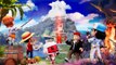 One Piece East Blue Brawl ist eine neue Roblox-Welt, in der ihr mit dem Strohhut-Pirat kämpft