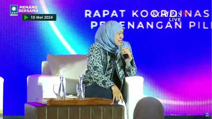 Kata Khofifah soal Kebenaran Ramalan Gus Dur Tentang Prabowo Subianto Jadi Presiden