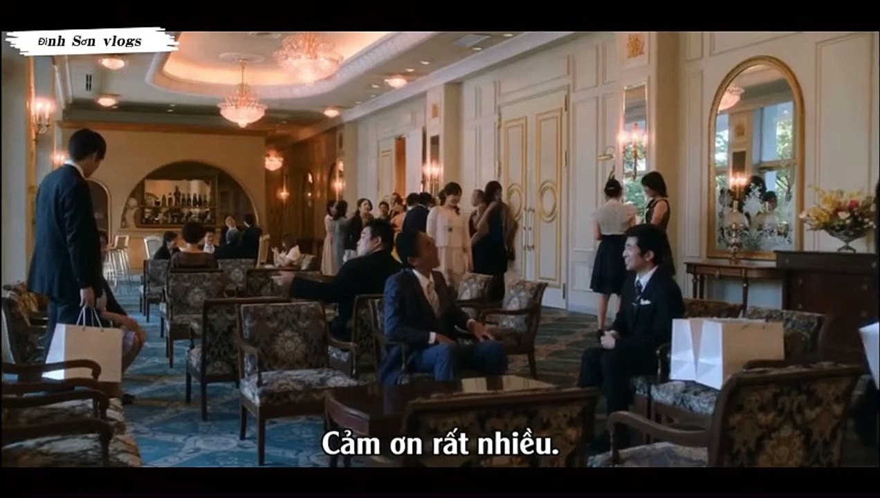 He's Expecting Ep5 ヒヤマケンタロウの妊娠 Học Tiếng Nhật Qua Phim _ Anh Ấy Có Bầu (Tập 5) _ Luyện Nghe Tiếng Nhật (1078p_60fps_H264-128kbit_AAC)