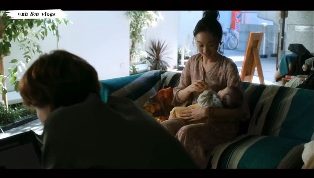 He's Expecting Ep8 END ヒヤマケンタロウの妊娠 Học Tiếng Nhật Qua Phim _ Anh Ấy Có Bầu (Tập 8 - Tập Cuối) _ Luyện Nghe Tiếng Nhật (1080p_60fps_H264-128kbit_AAC)