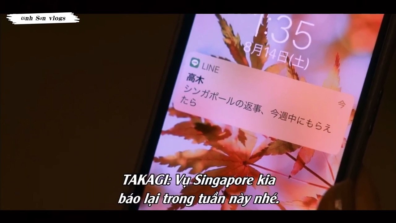 He's Expecting Ep7 ヒヤマケンタロウの妊娠 Học Tiếng Nhật Qua Phim _ Anh Ấy Có Bầu (Tập 7) _ Luyện Nghe Tiếng Nhật (1080p_60fps_H264-128kbit_AAC)