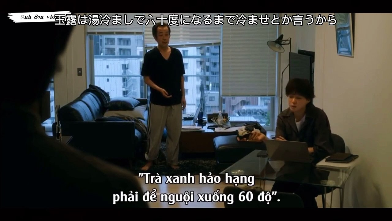 He's Expecting Ep6 ヒヤマケンタロウの妊娠 Học Tiếng Nhật Qua Phim _ Anh Ấy Có Bầu (Tập 6) _ Luyện Nghe Tiếng Nhật (1080p_60fps_H264-128kbit_AAC)