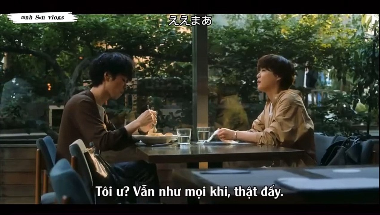 He's Expecting Ep4 ヒヤマケンタロウの妊娠 Học Tiếng Nhật Qua Phim _ Anh Ấy Có Bầu (Tập 4) _ Luyện Nghe Tiếng Nhật (1078p_60fps_H264-128kbit_AAC)
