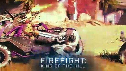 Halo Infinite - Extended Multiplayer Trailer