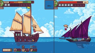 Seablip - Early Access Release Announcement
