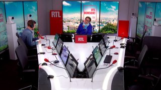 Le journal RTL de 20h du 09 mai 2024