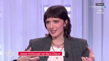 Invitée : Jessie Inchauspé - Clique - CANAL+