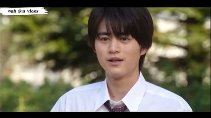 From Me to You ep1 君に届け Học Tiếng Nhật Qua Phim _ Gửi Đến Bạn Hiền (Tập 1) _ Luyện Nghe Tiếng Nhật (1048p_60fps_H264-128kbit_AAC)