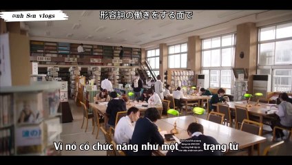 From Me to You ep2 君に届け Học Tiếng Nhật Qua Phim _ Gửi Đến Bạn Hiền (Tập 2) _ Luyện Nghe Tiếng Nhật (1080p_60fps_H264-128kbit_AAC)