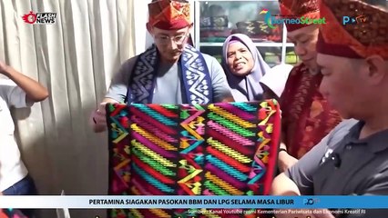 BIMA, Potensi Besar Destinasi Wisata Budaya Dengan Kain Tenun dan Pesona Event Lokalnya