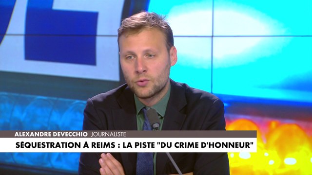 Alexandre Devecchio : «Le politiquement correct empêche de dire les choses»