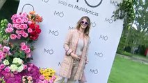 Sofía Mazagatos reaparece tras convertirse en madre por segunda vez