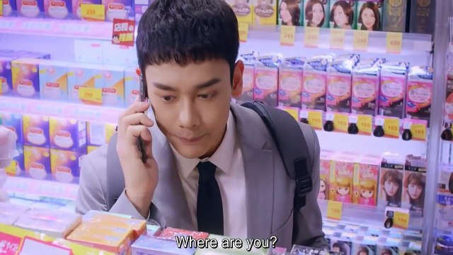 You Are Mine 2023 ep 3 eng sub
